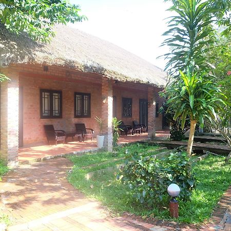Mai Spa Resort Phu Quoc Luaran gambar