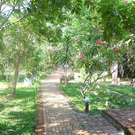 Mai Spa Resort Phu Quoc Luaran gambar