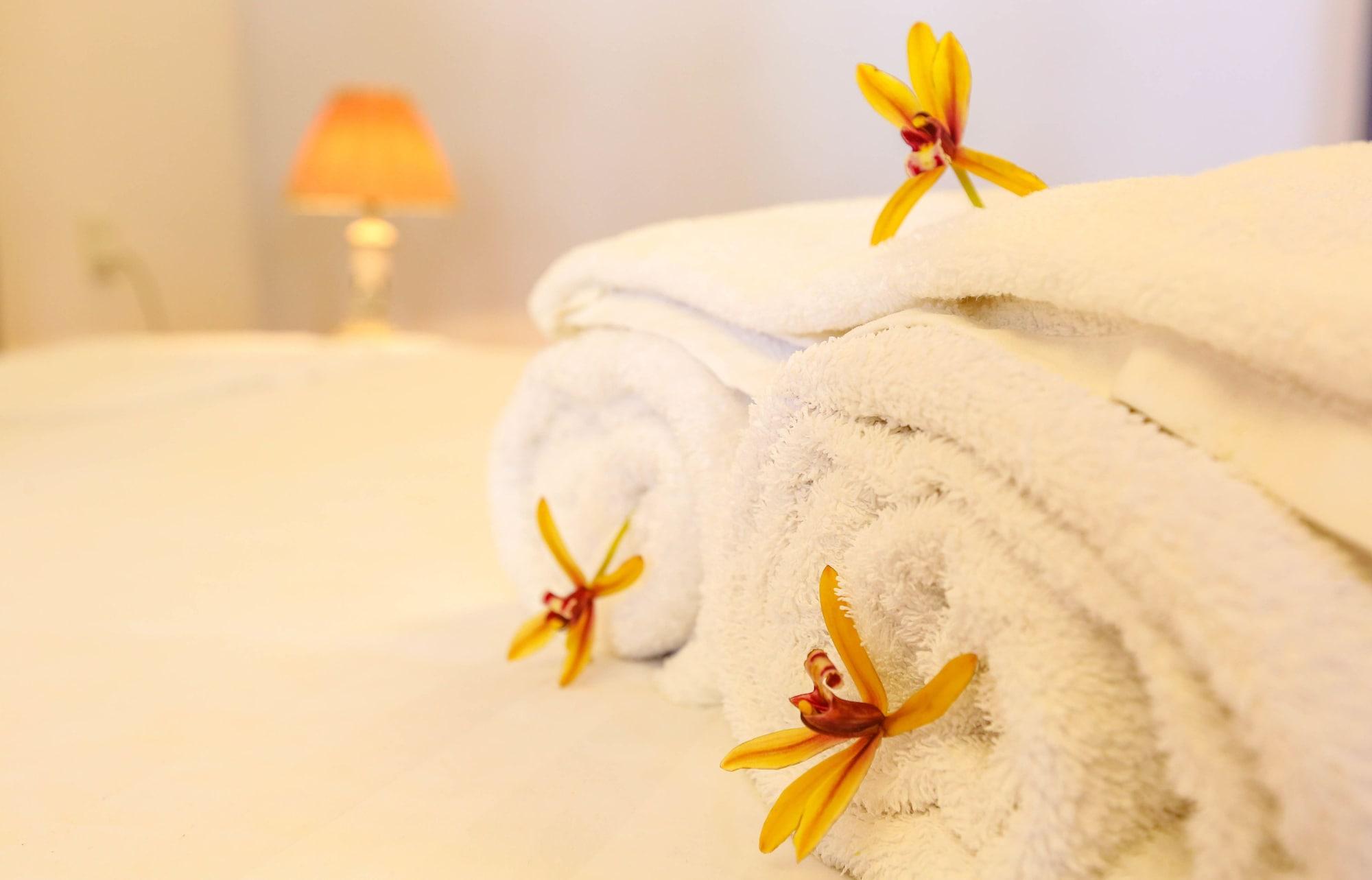 Mai Spa Resort Phu Quoc Luaran gambar