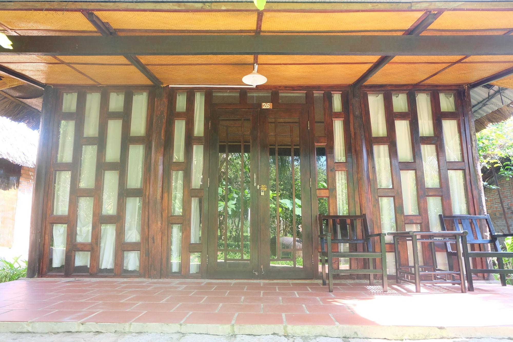 Mai Spa Resort Phu Quoc Luaran gambar