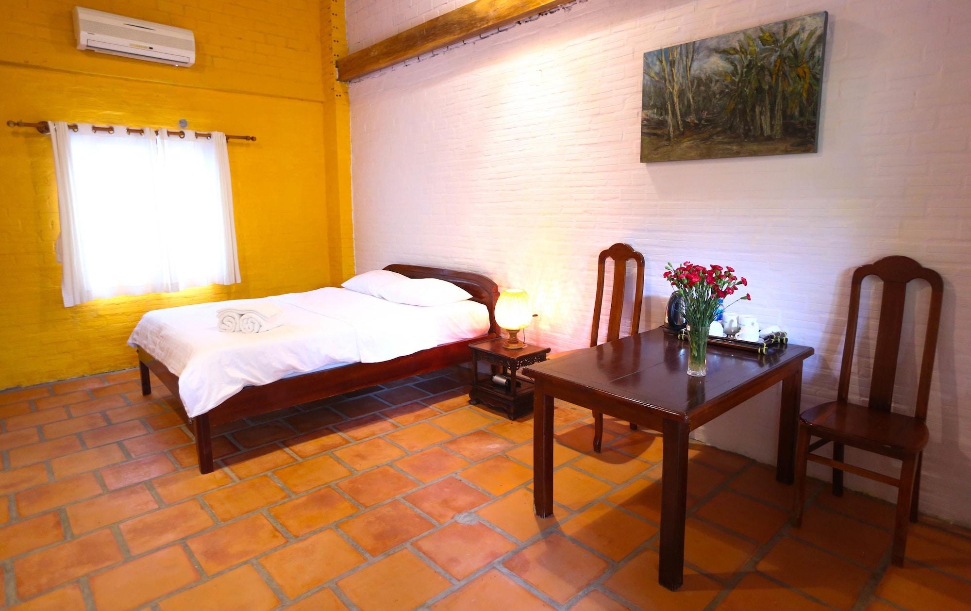 Mai Spa Resort Phu Quoc Luaran gambar