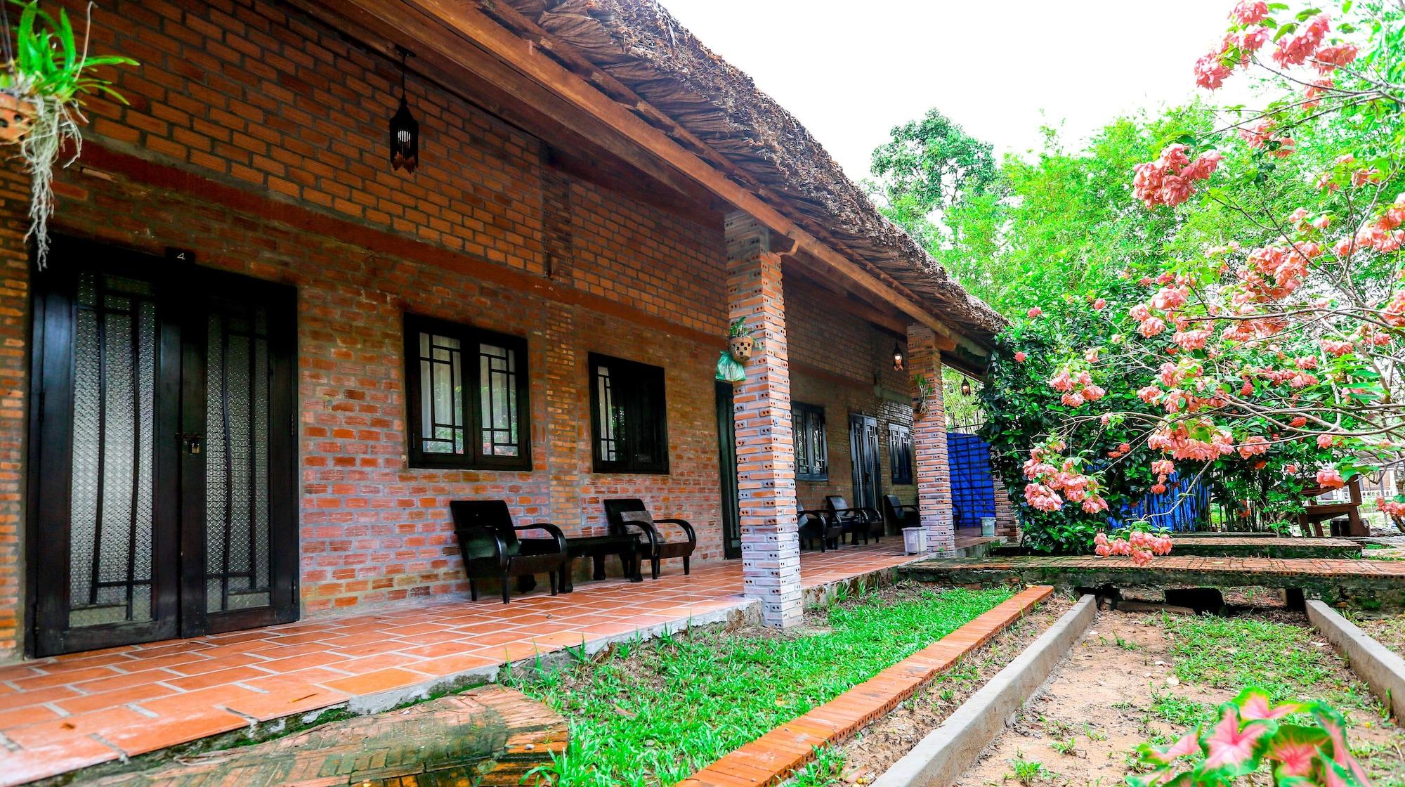 Mai Spa Resort Phu Quoc Luaran gambar
