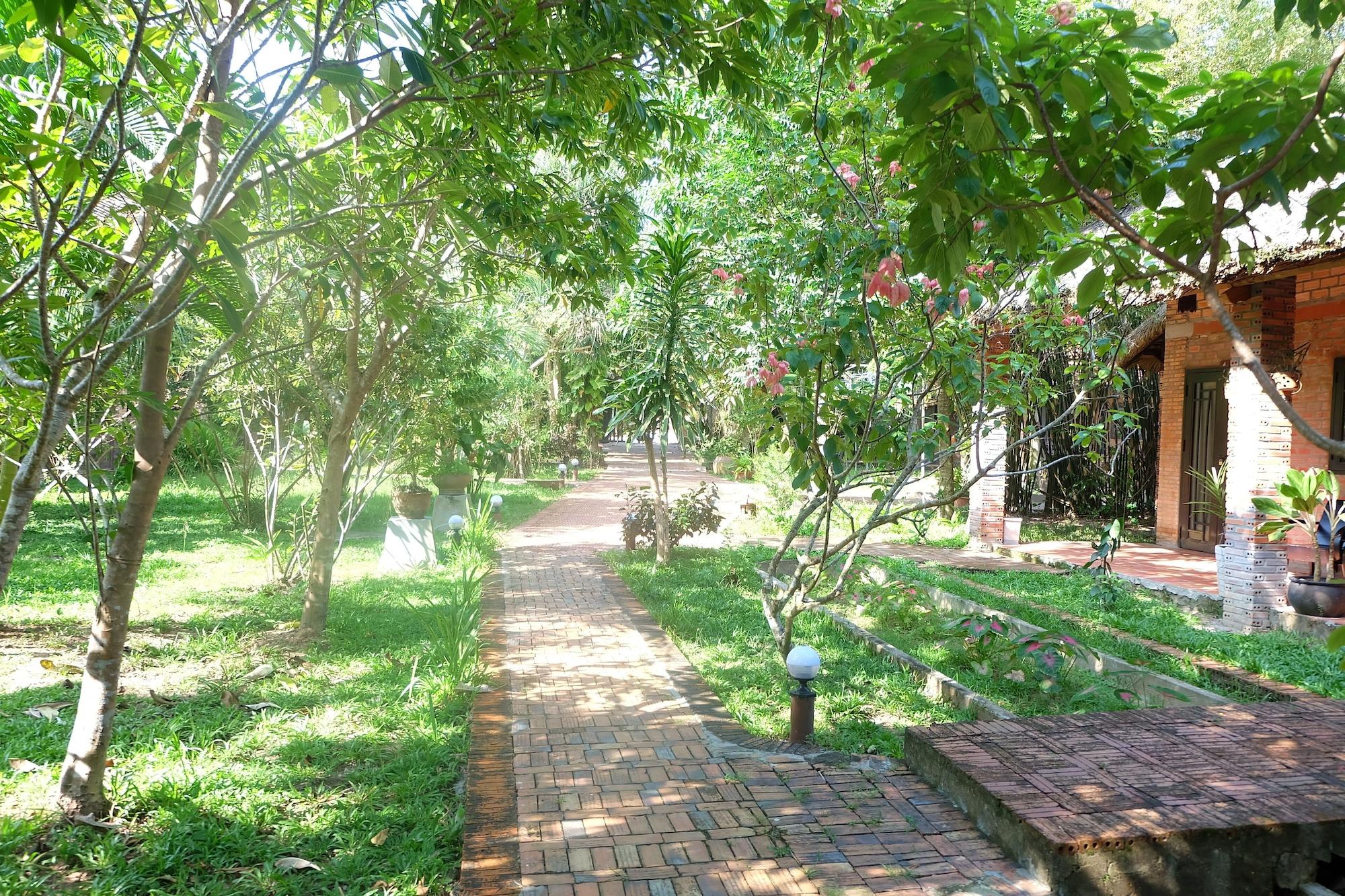 Mai Spa Resort Phu Quoc Luaran gambar