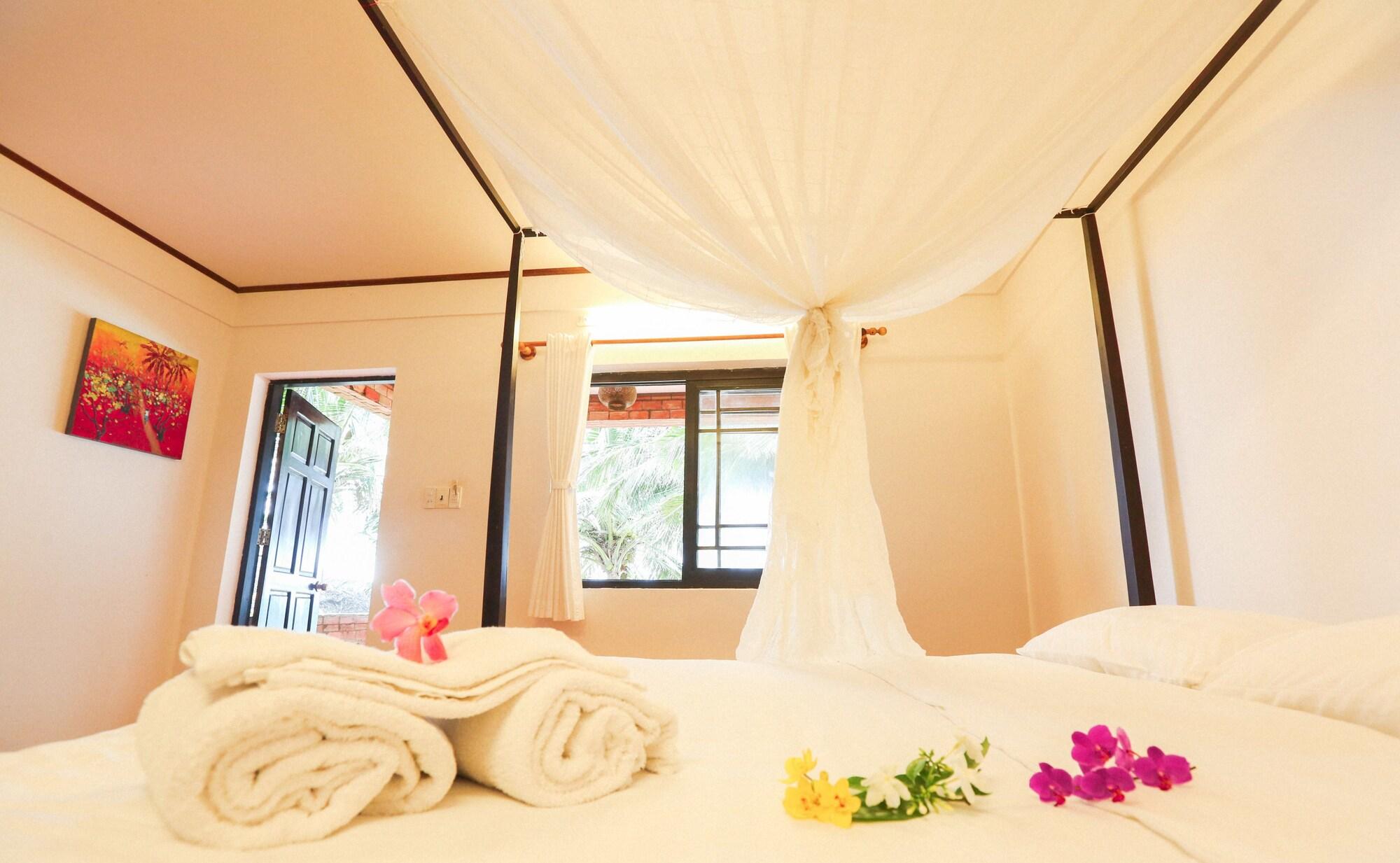 Mai Spa Resort Phu Quoc Luaran gambar