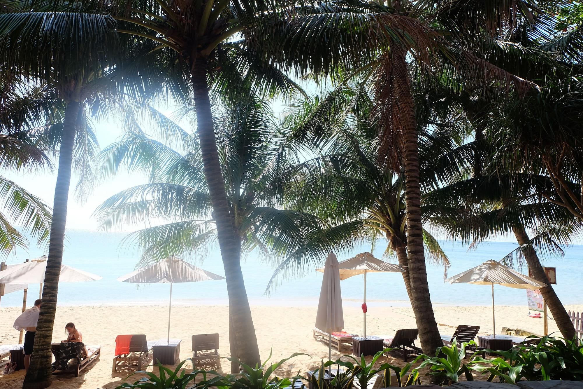 Mai Spa Resort Phu Quoc Luaran gambar
