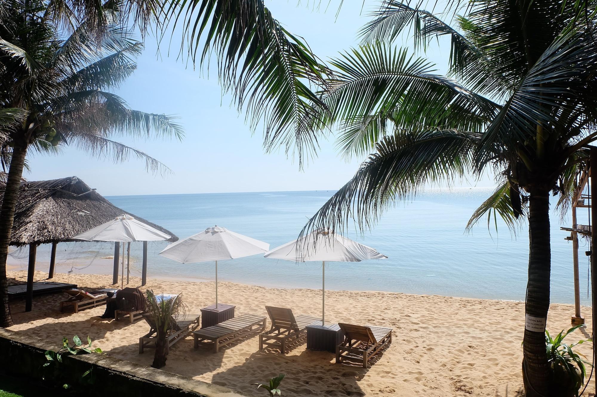 Mai Spa Resort Phu Quoc Luaran gambar