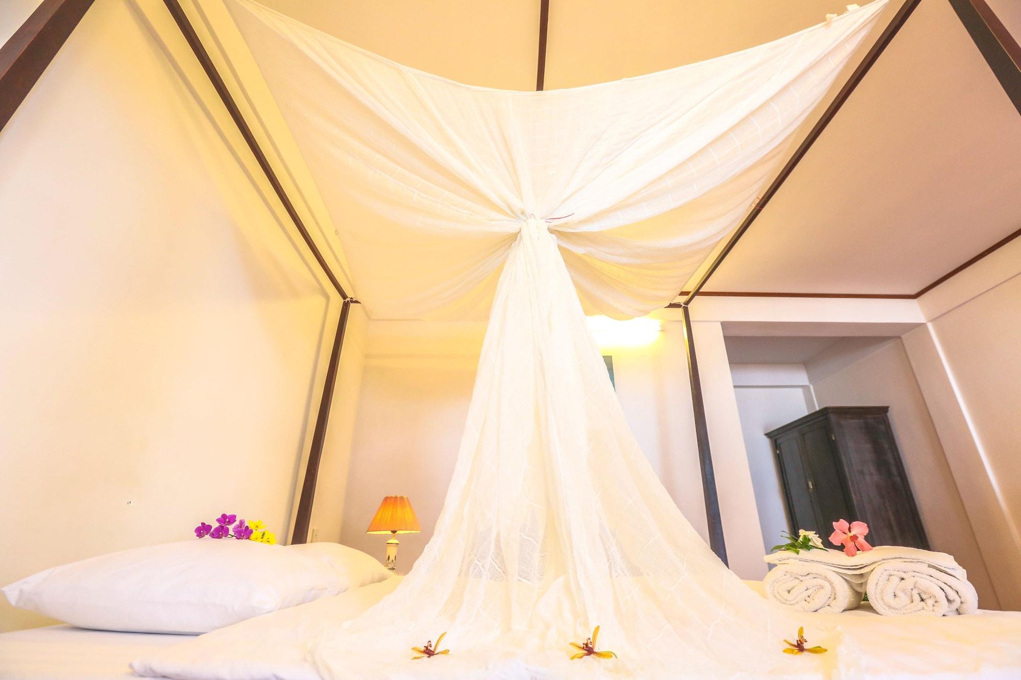 Mai Spa Resort Phu Quoc Luaran gambar