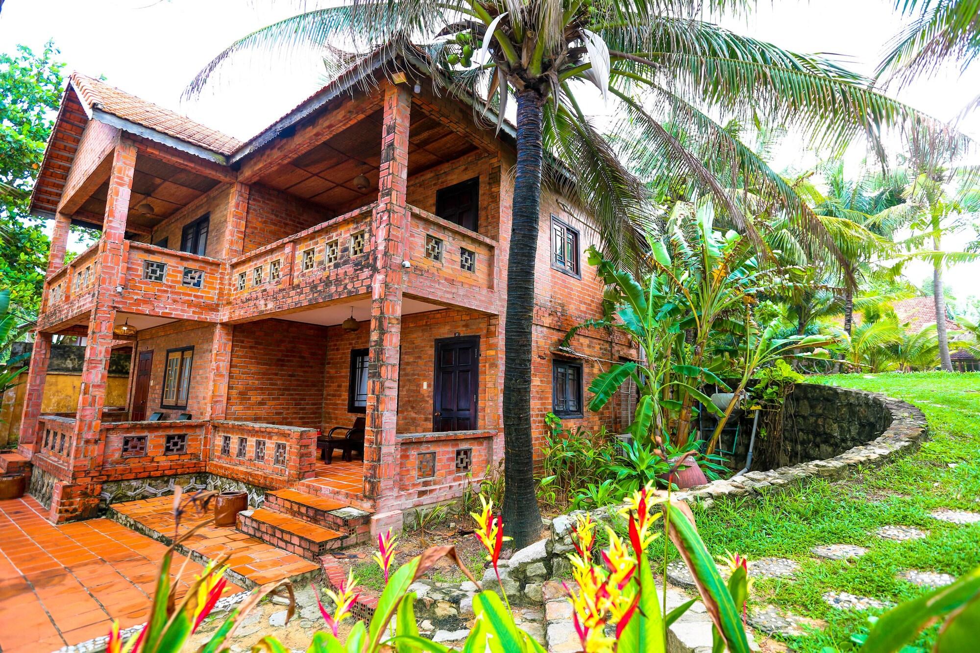 Mai Spa Resort Phu Quoc Luaran gambar