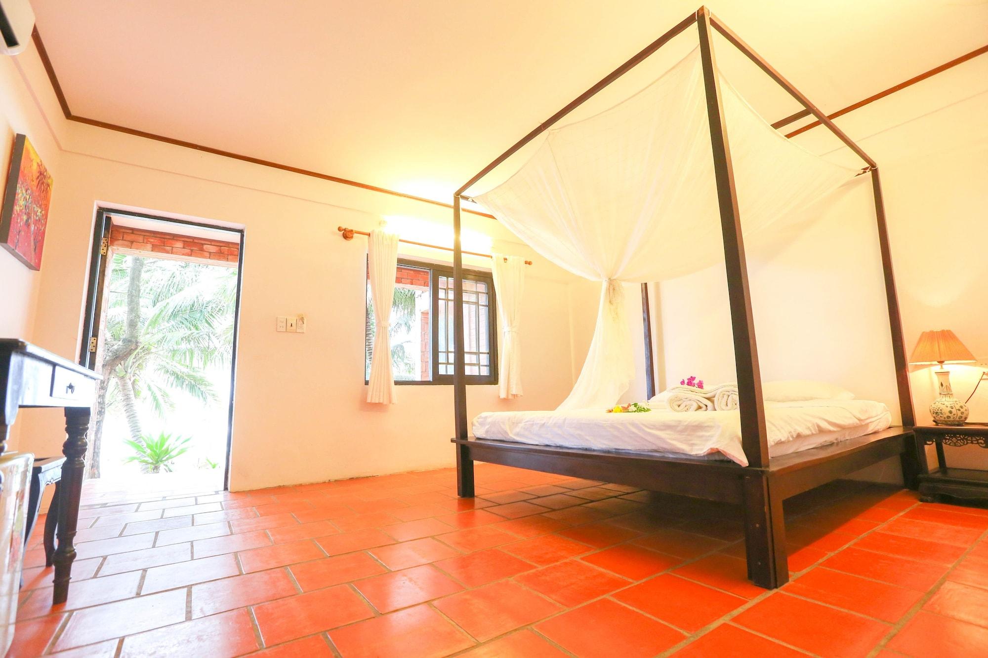 Mai Spa Resort Phu Quoc Luaran gambar
