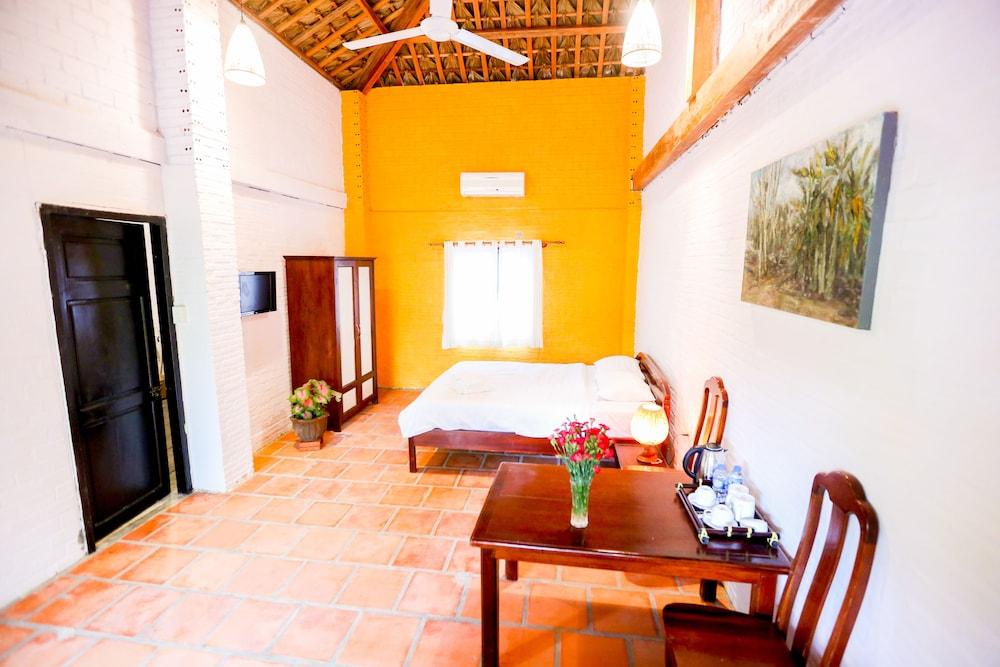 Mai Spa Resort Phu Quoc Luaran gambar