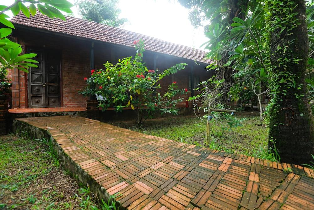 Mai Spa Resort Phu Quoc Luaran gambar
