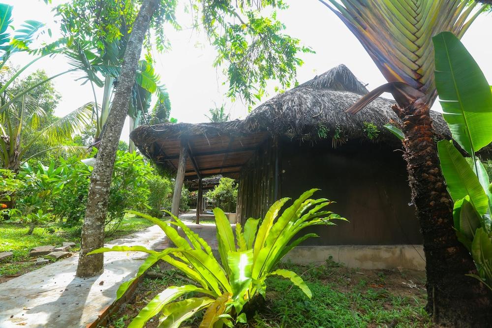 Mai Spa Resort Phu Quoc Luaran gambar
