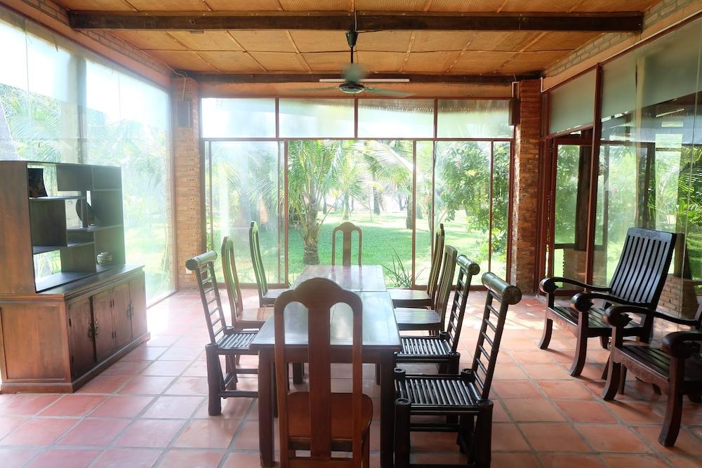 Mai Spa Resort Phu Quoc Luaran gambar