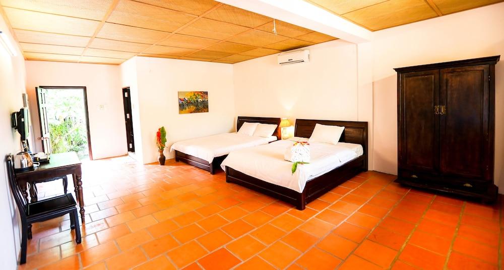 Mai Spa Resort Phu Quoc Luaran gambar