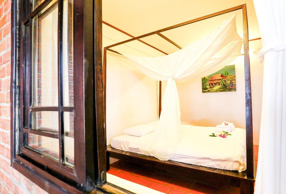 Mai Spa Resort Phu Quoc Luaran gambar