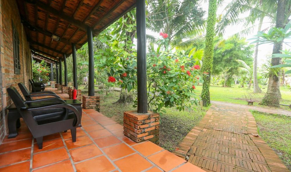 Mai Spa Resort Phu Quoc Luaran gambar