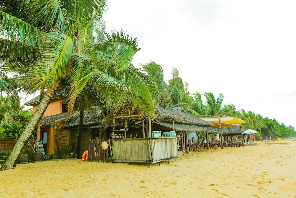 Mai Spa Resort Phu Quoc Luaran gambar