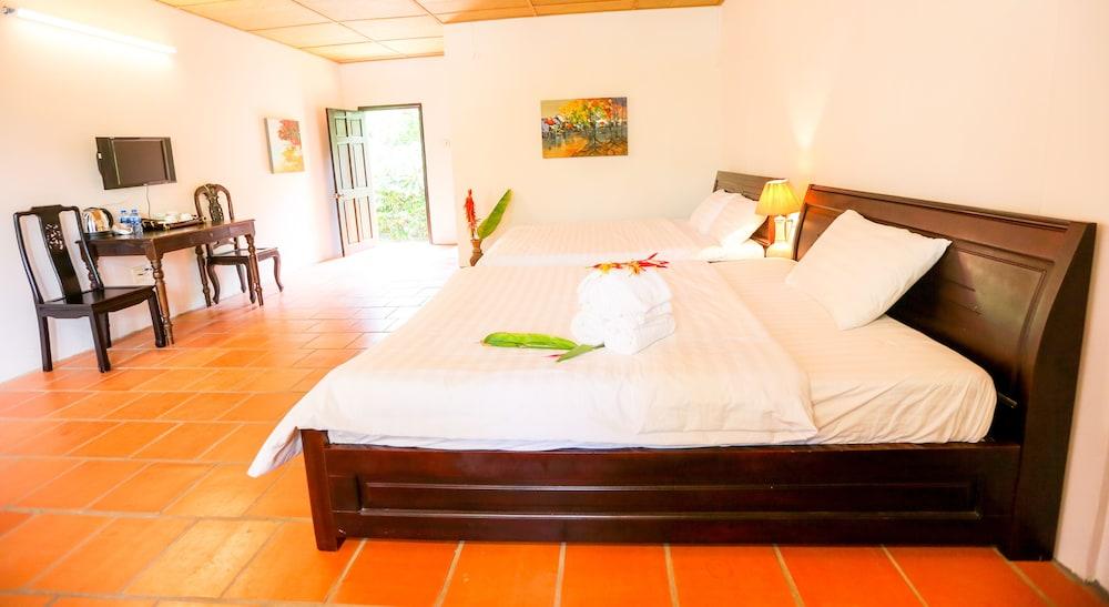 Mai Spa Resort Phu Quoc Luaran gambar