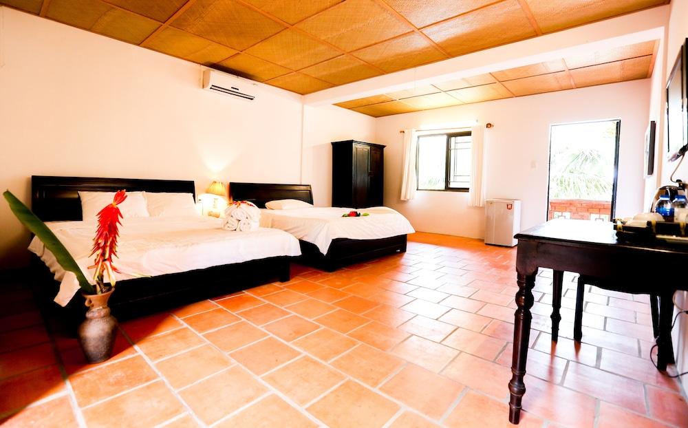 Mai Spa Resort Phu Quoc Luaran gambar