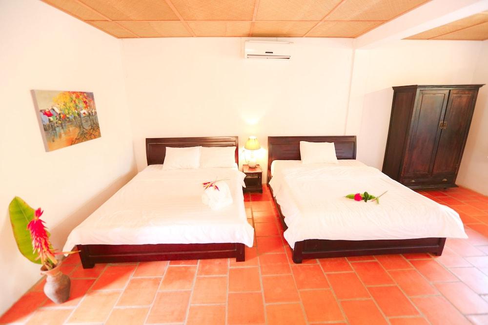 Mai Spa Resort Phu Quoc Luaran gambar