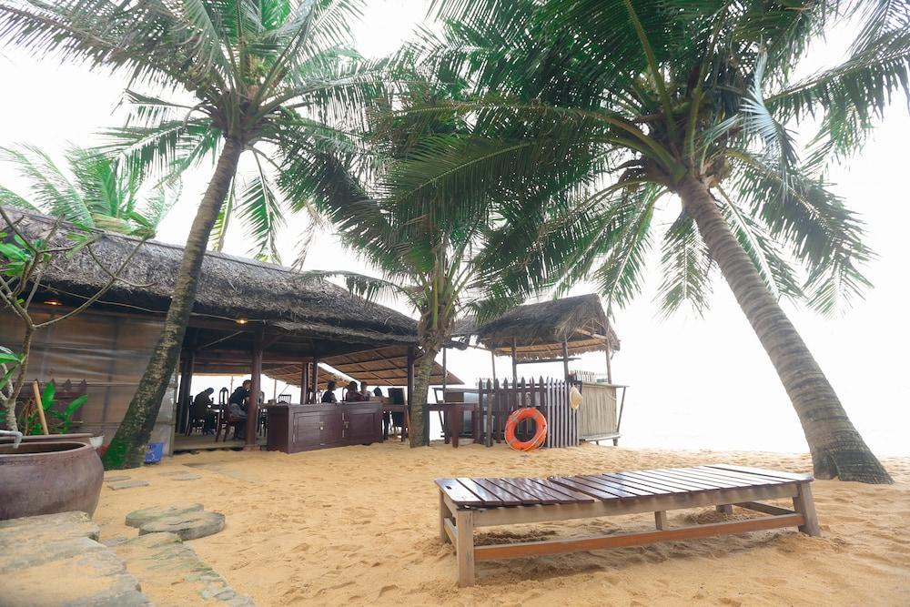 Mai Spa Resort Phu Quoc Luaran gambar
