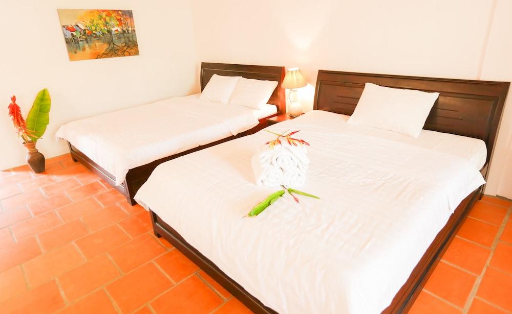 Mai Spa Resort Phu Quoc Luaran gambar