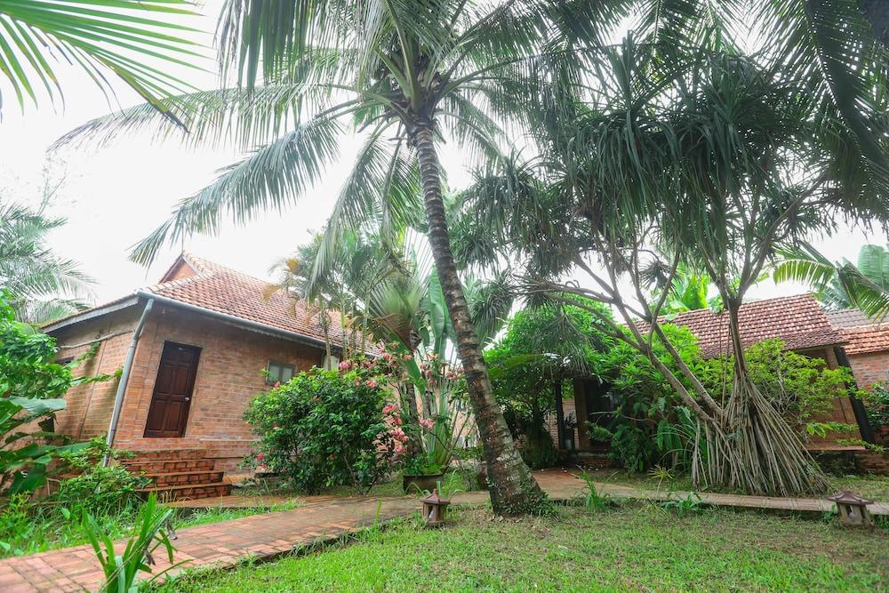 Mai Spa Resort Phu Quoc Luaran gambar