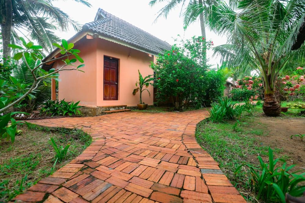Mai Spa Resort Phu Quoc Luaran gambar