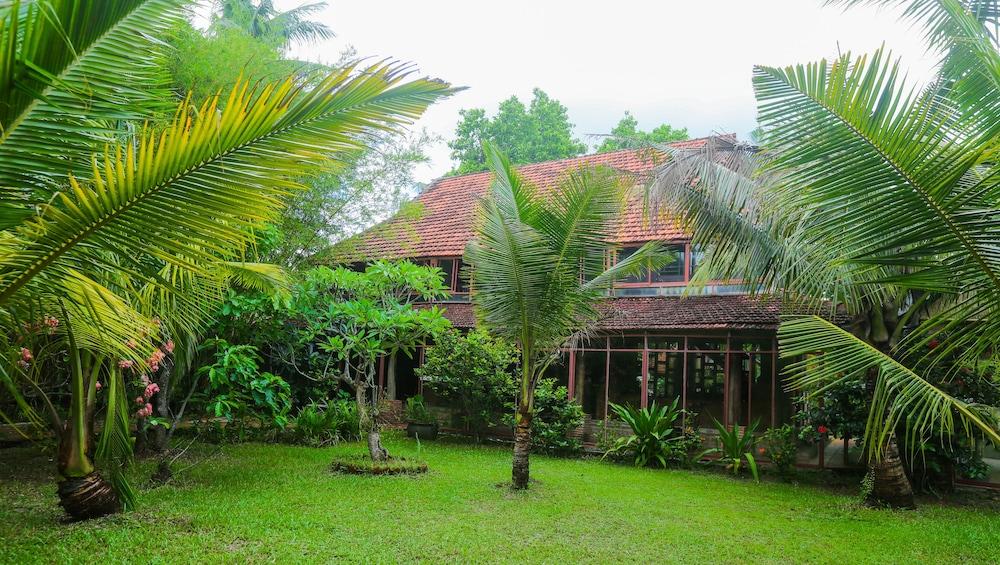 Mai Spa Resort Phu Quoc Luaran gambar