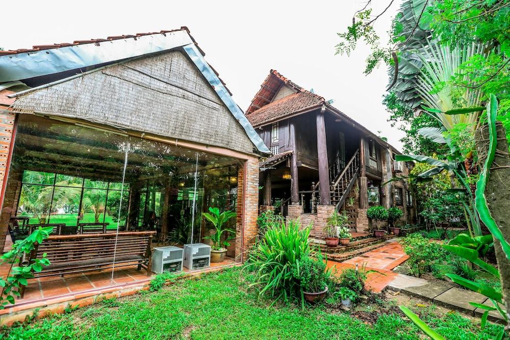 Mai Spa Resort Phu Quoc Luaran gambar