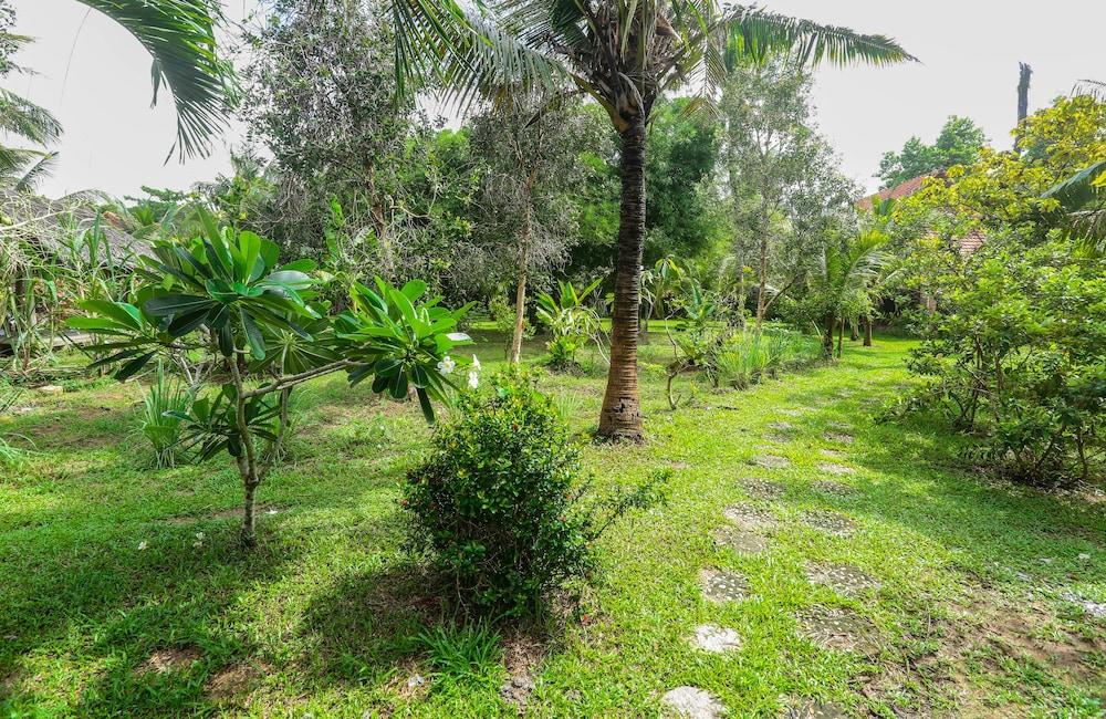 Mai Spa Resort Phu Quoc Luaran gambar