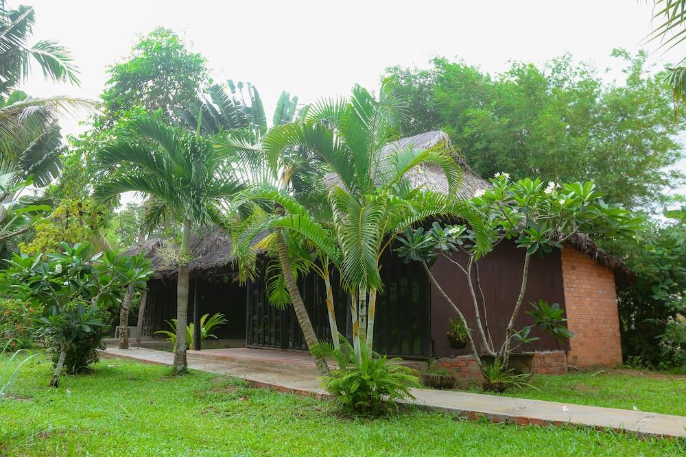 Mai Spa Resort Phu Quoc Luaran gambar