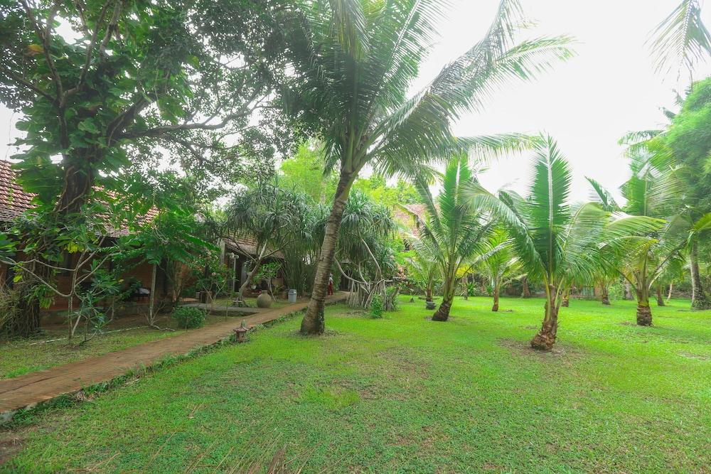 Mai Spa Resort Phu Quoc Luaran gambar