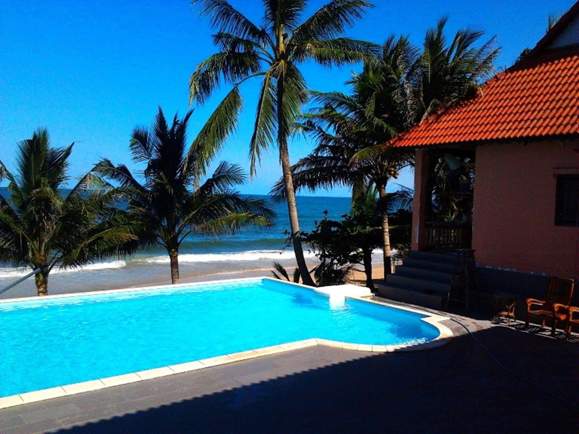 Mai Spa Resort Phu Quoc Luaran gambar