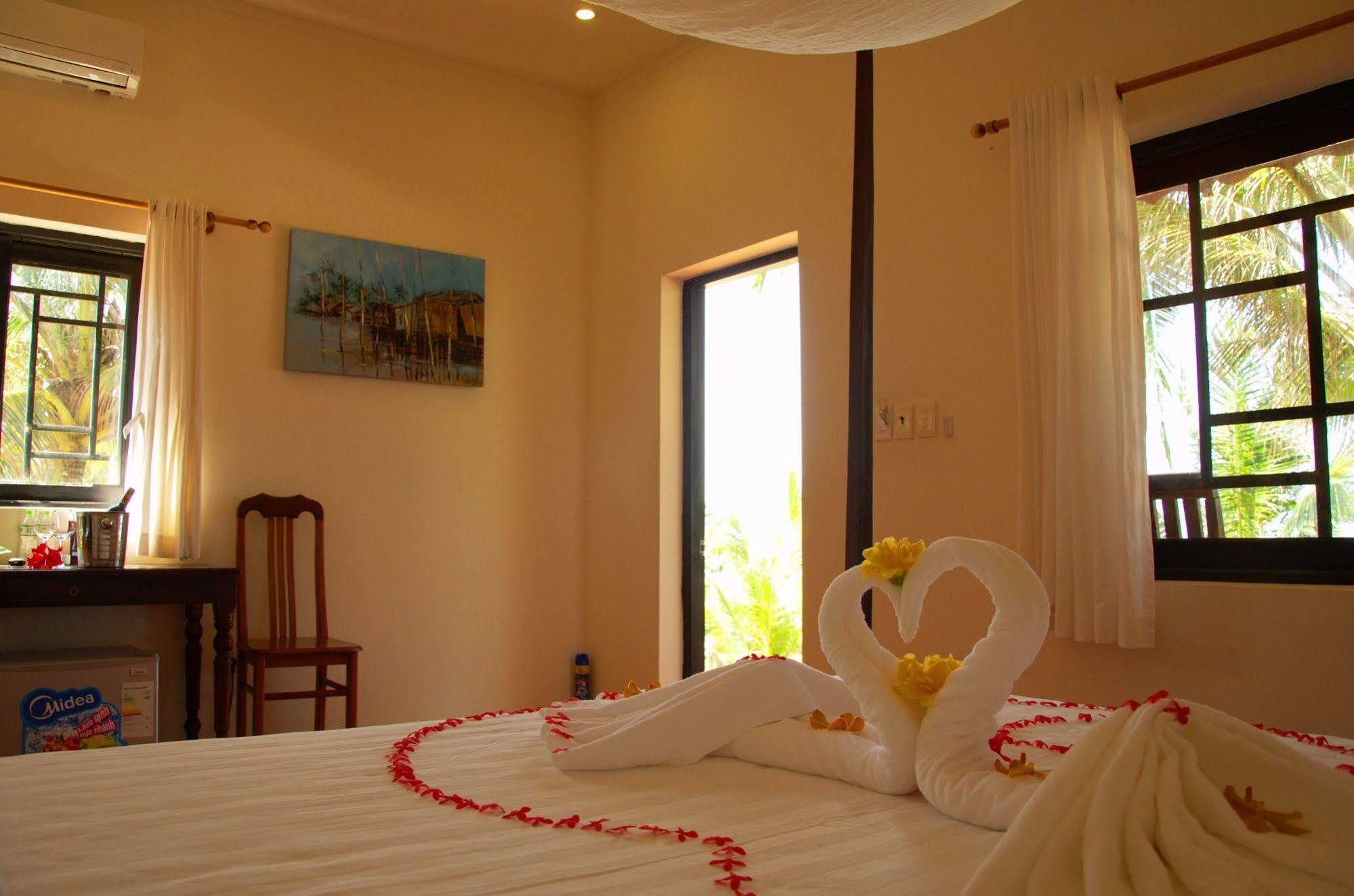 Mai Spa Resort Phu Quoc Luaran gambar