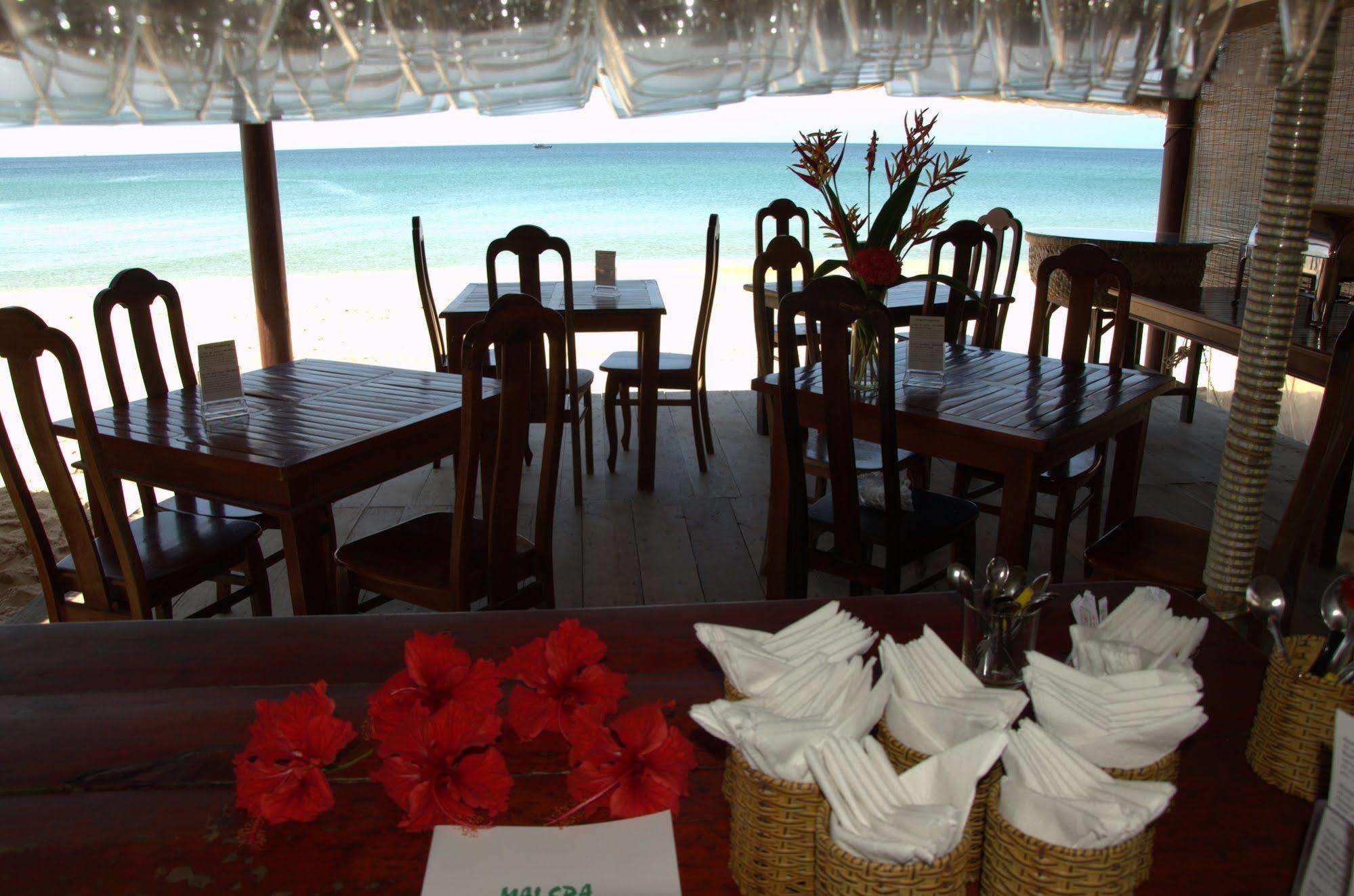 Mai Spa Resort Phu Quoc Luaran gambar