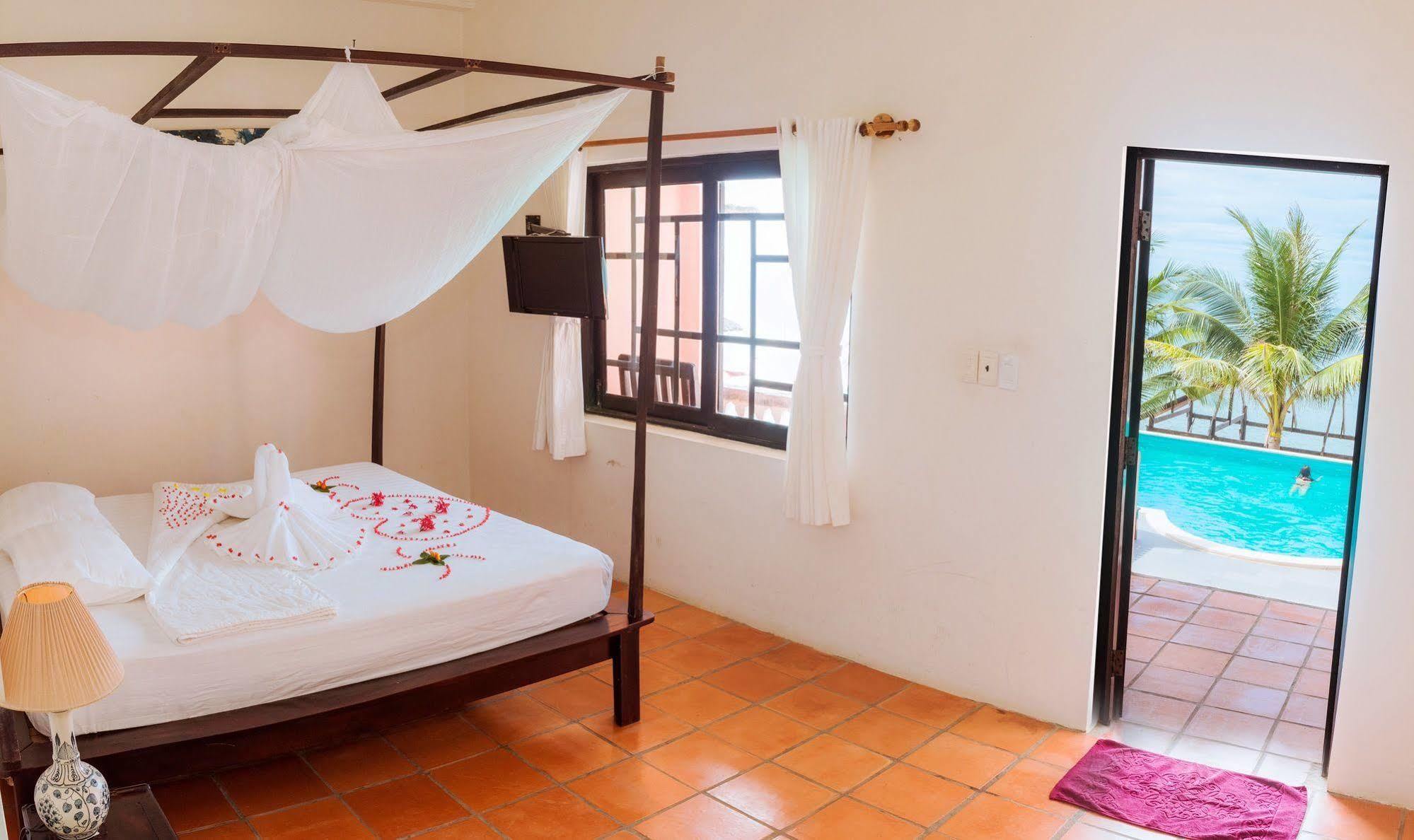 Mai Spa Resort Phu Quoc Luaran gambar