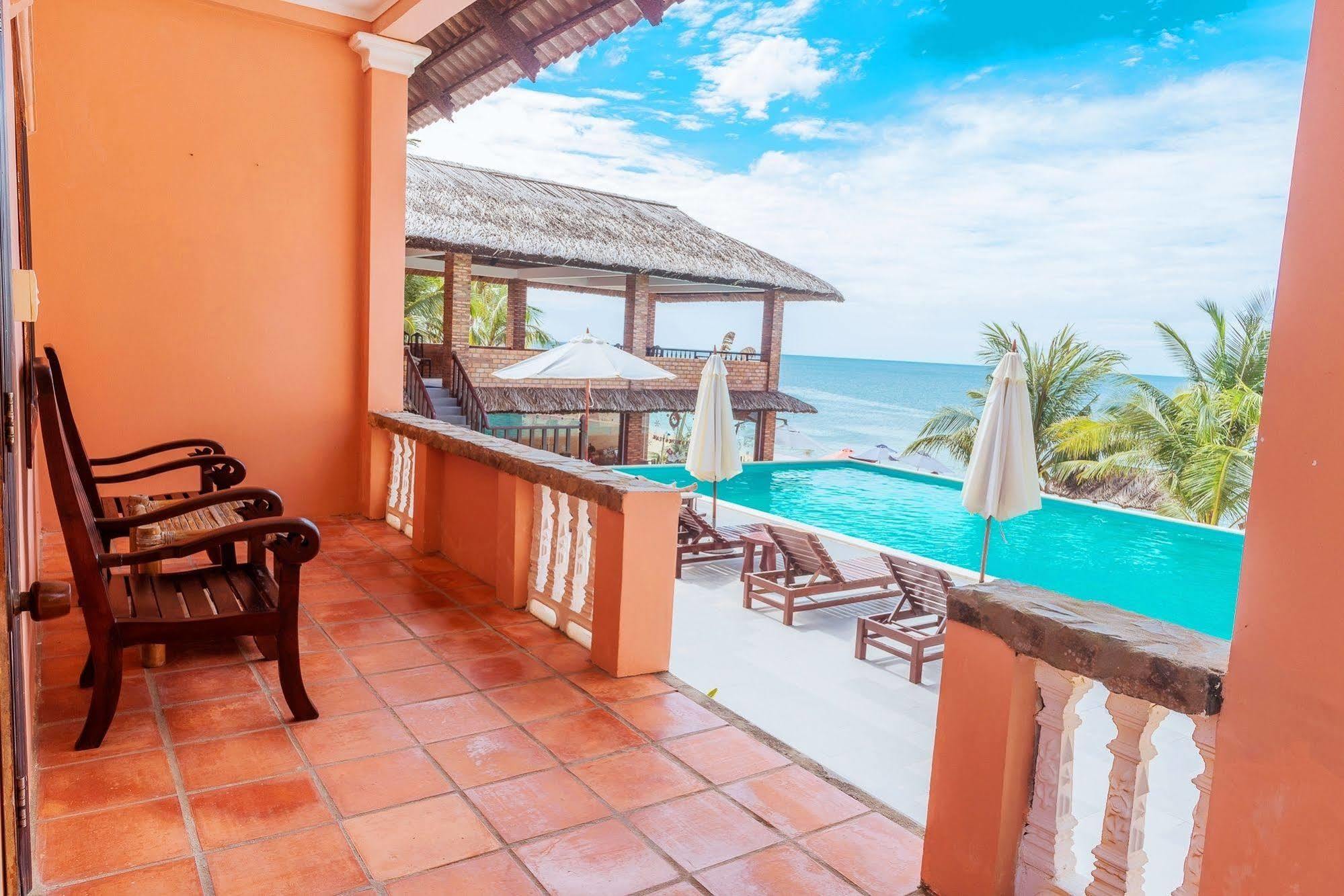 Mai Spa Resort Phu Quoc Luaran gambar