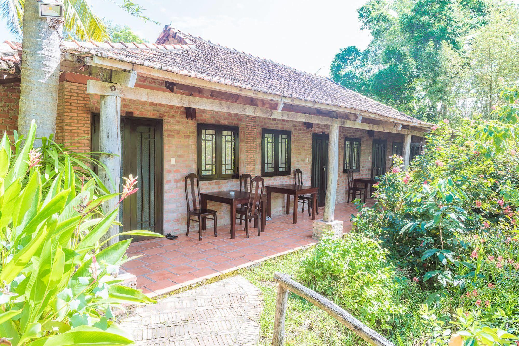 Mai Spa Resort Phu Quoc Luaran gambar