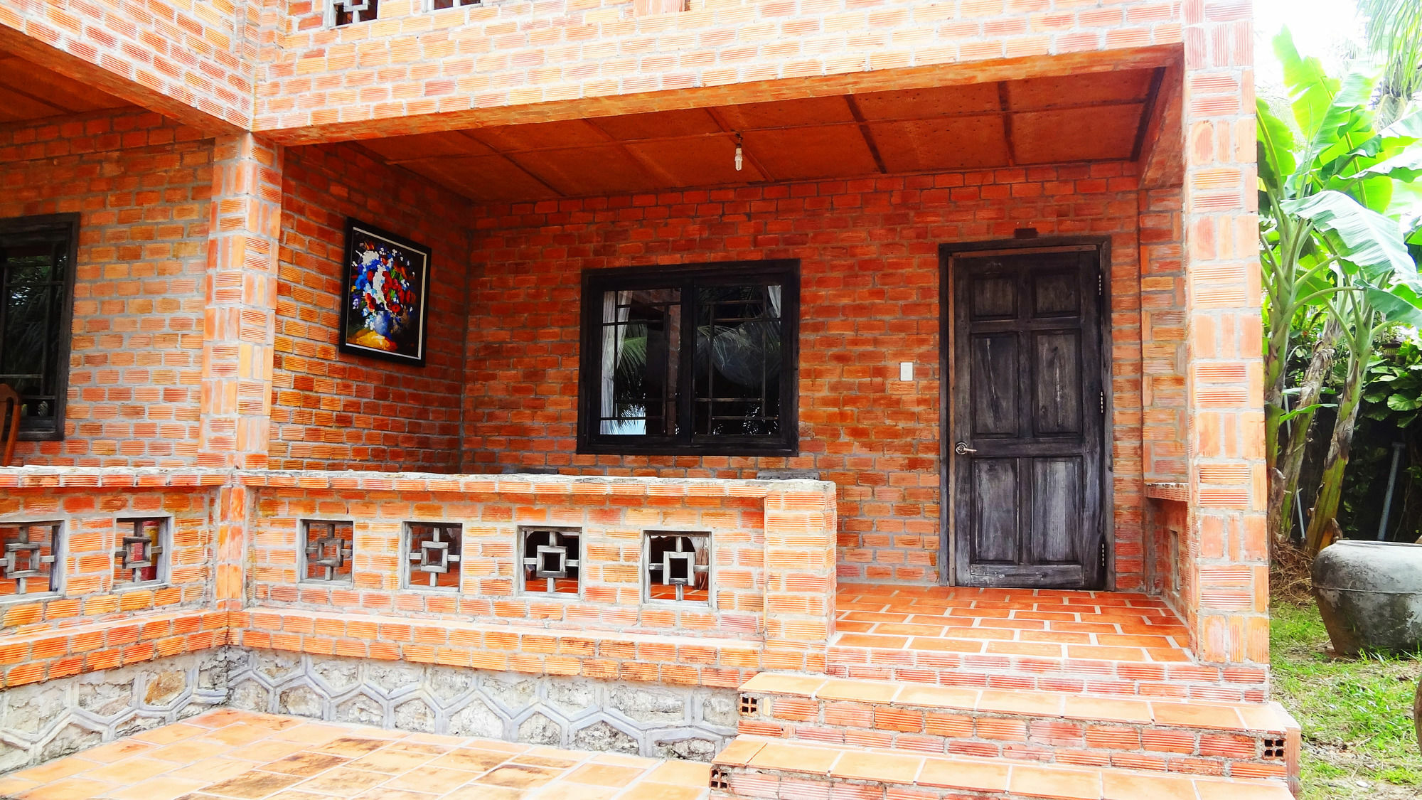 Mai Spa Resort Phu Quoc Luaran gambar