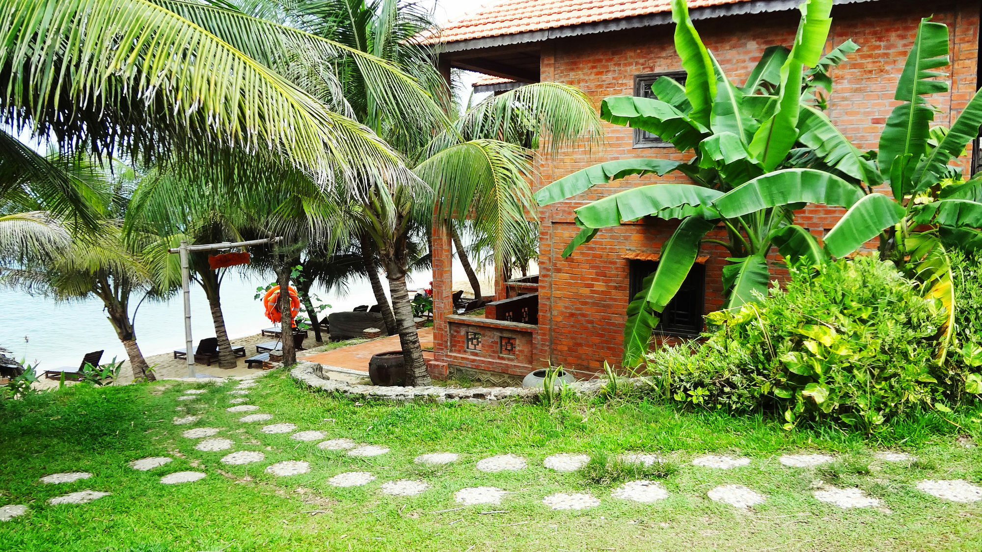 Mai Spa Resort Phu Quoc Luaran gambar