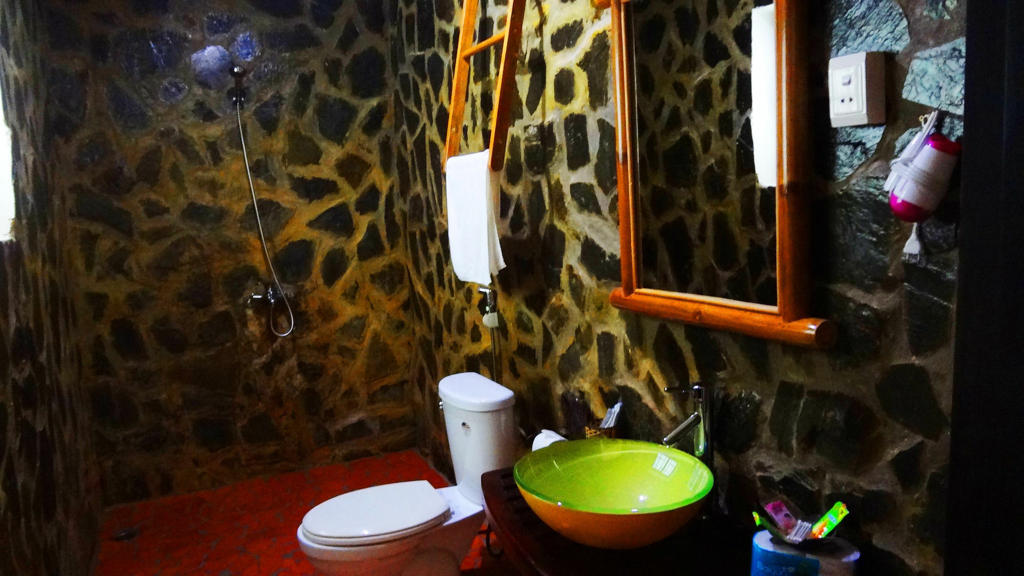 Mai Spa Resort Phu Quoc Luaran gambar