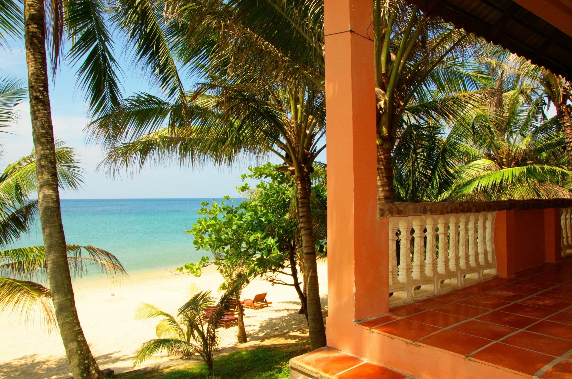 Mai Spa Resort Phu Quoc Luaran gambar