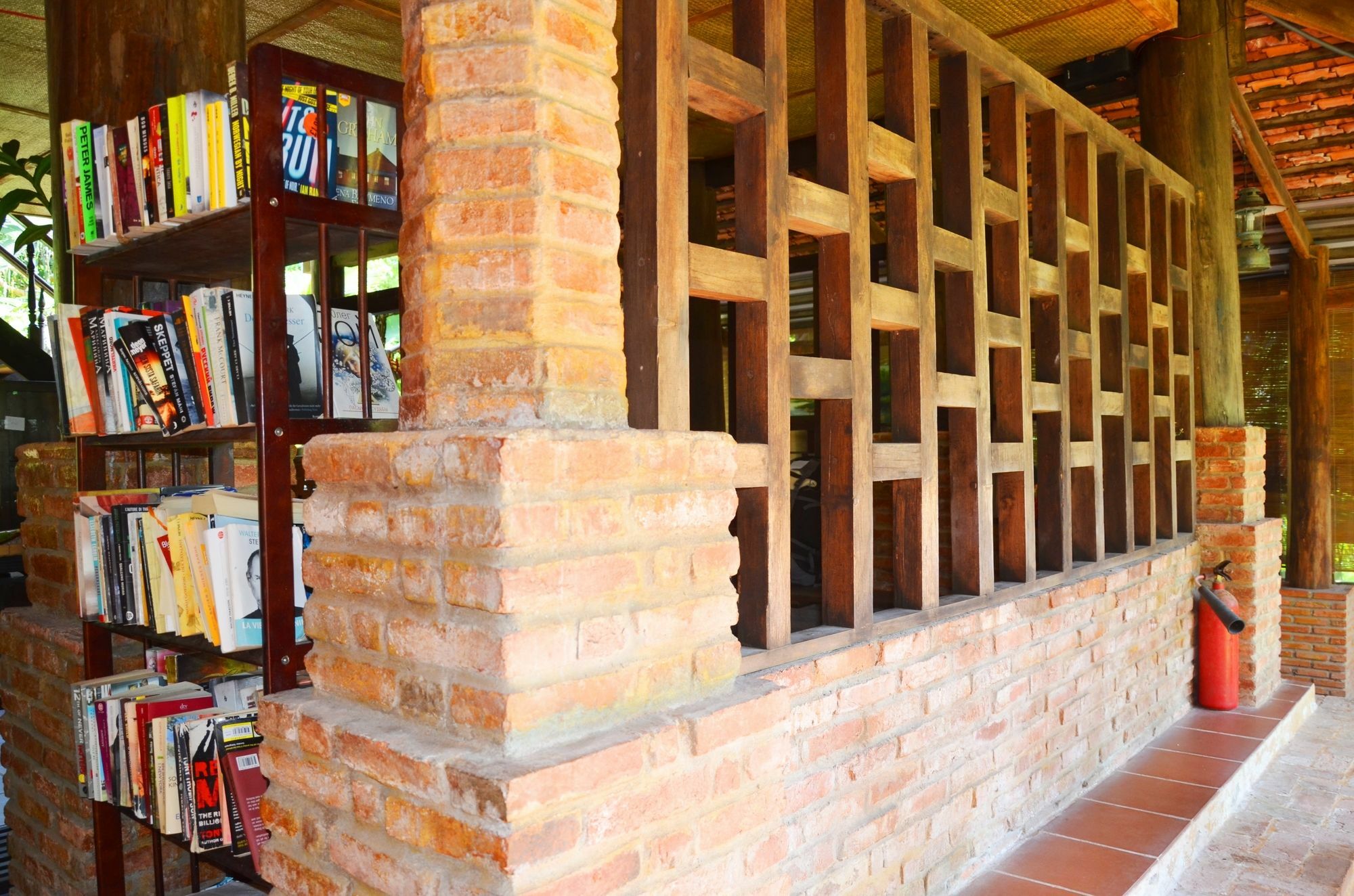 Mai Spa Resort Phu Quoc Luaran gambar