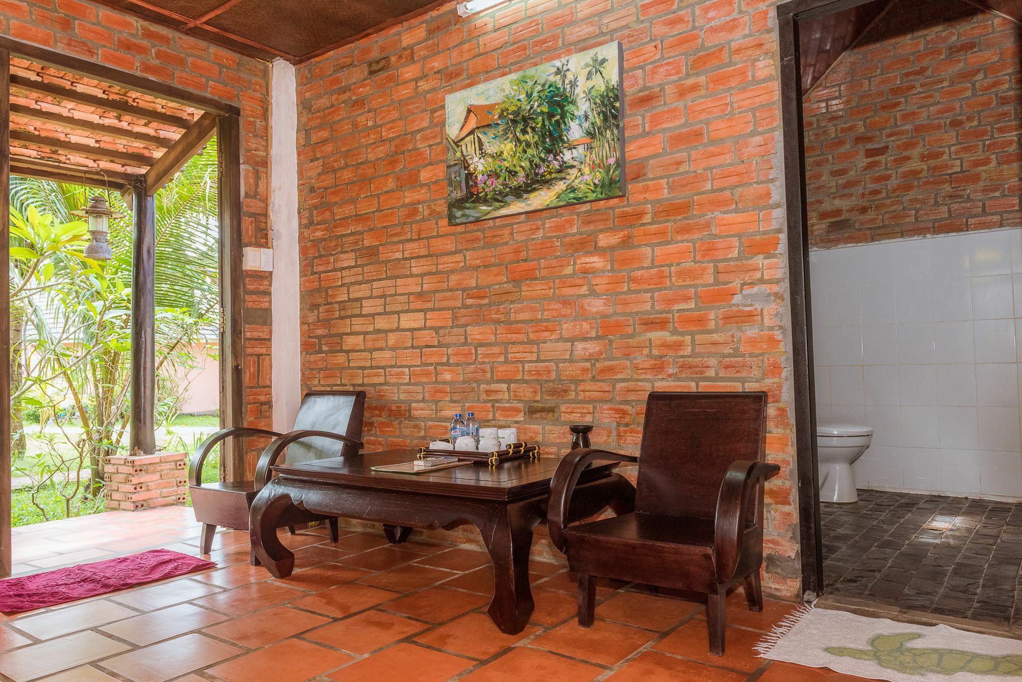 Mai Spa Resort Phu Quoc Luaran gambar
