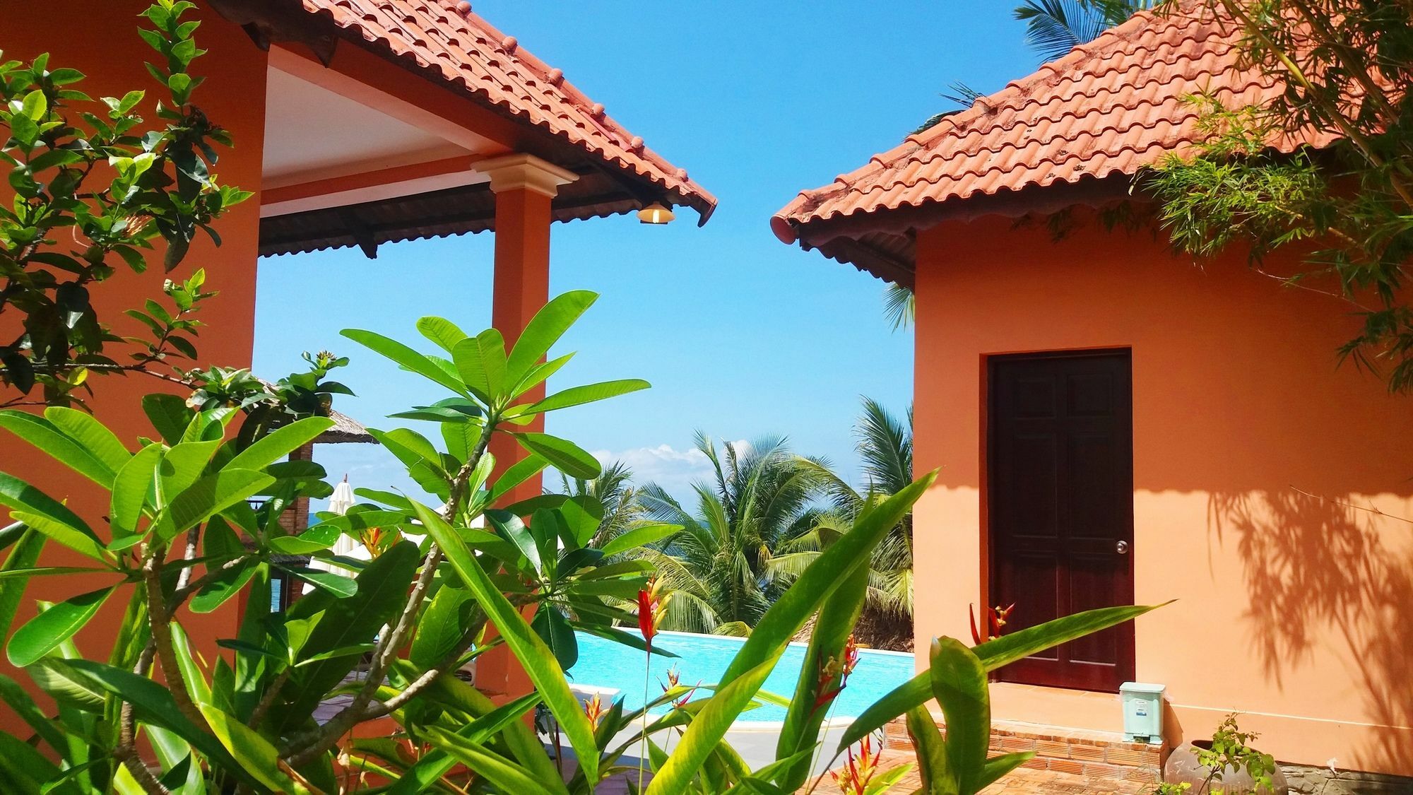Mai Spa Resort Phu Quoc Luaran gambar
