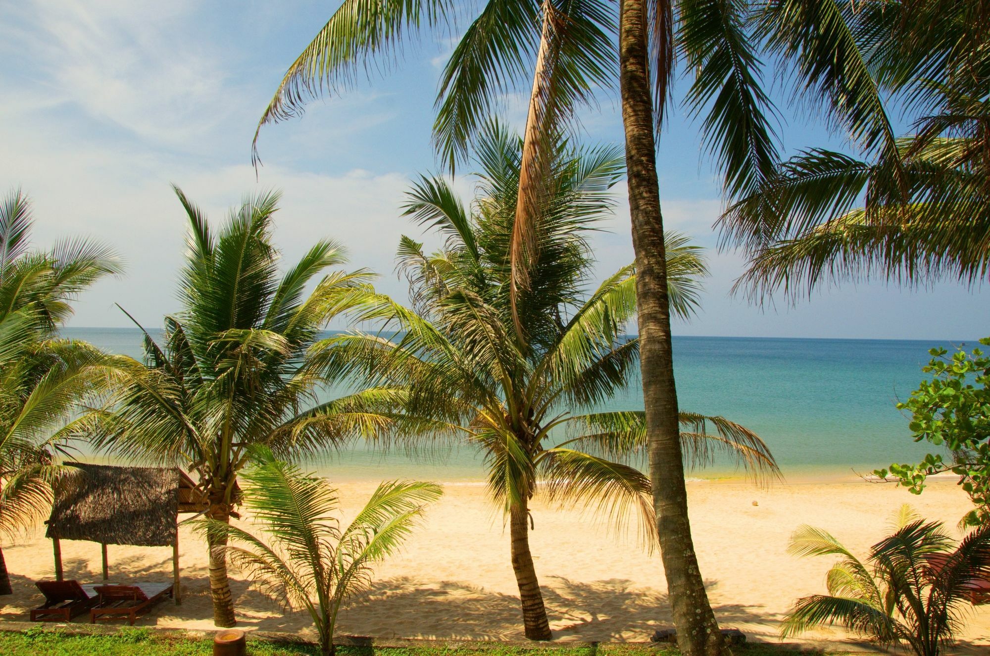 Mai Spa Resort Phu Quoc Luaran gambar