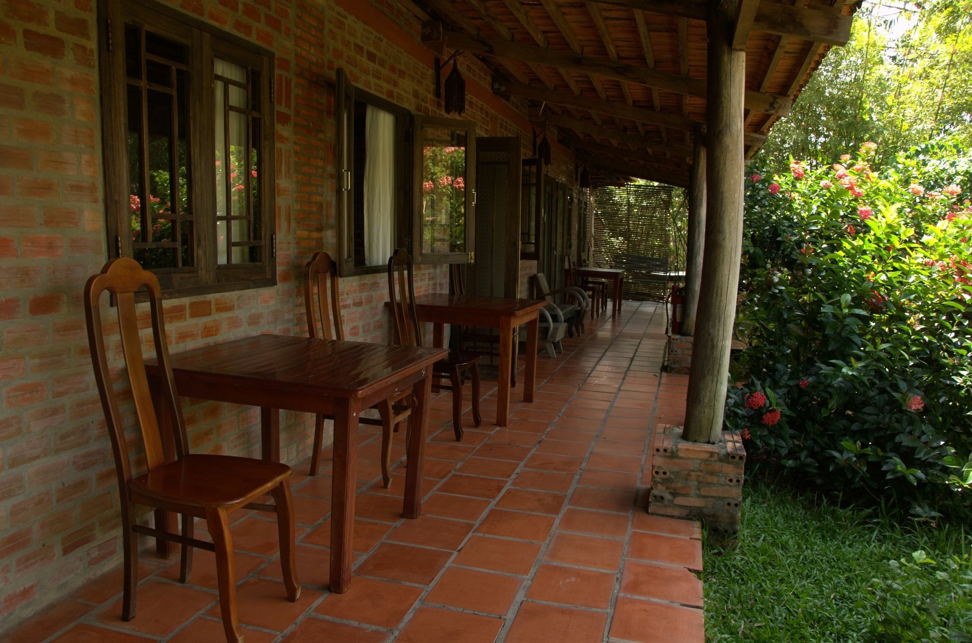 Mai Spa Resort Phu Quoc Luaran gambar
