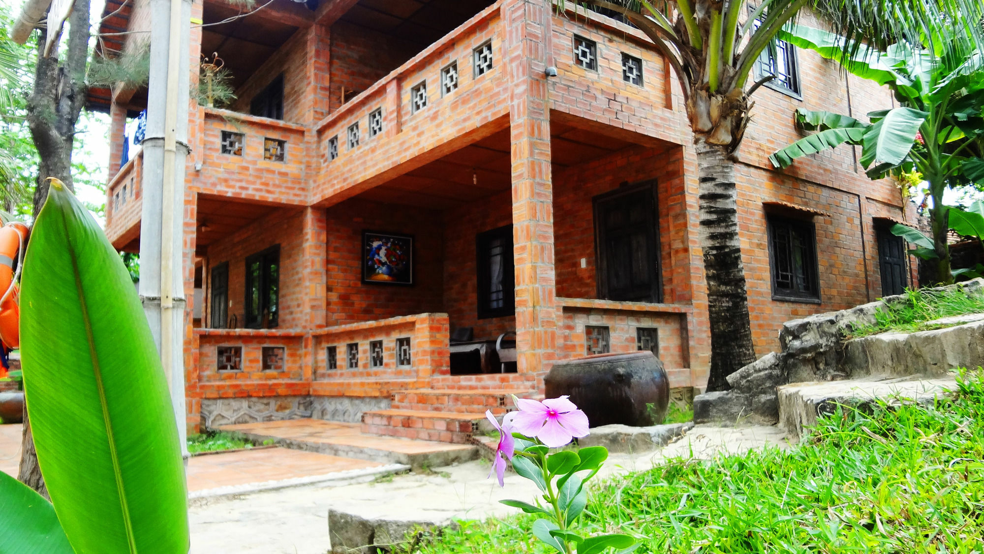 Mai Spa Resort Phu Quoc Luaran gambar
